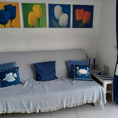 Villa Marysol à Caleta de Fuste Extérieur photo