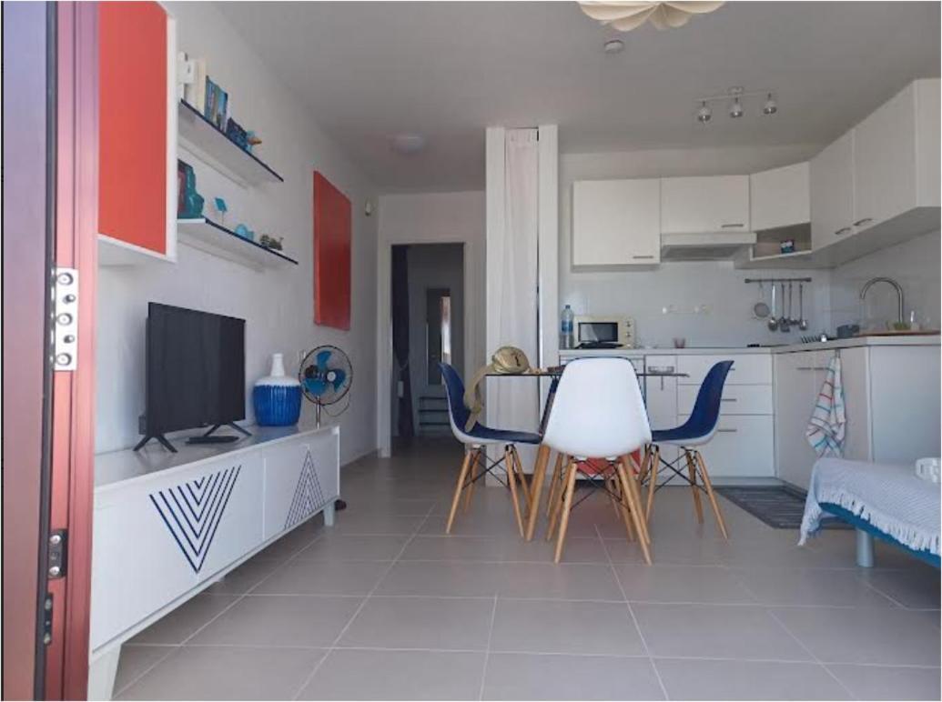 Villa Marysol à Caleta de Fuste Extérieur photo