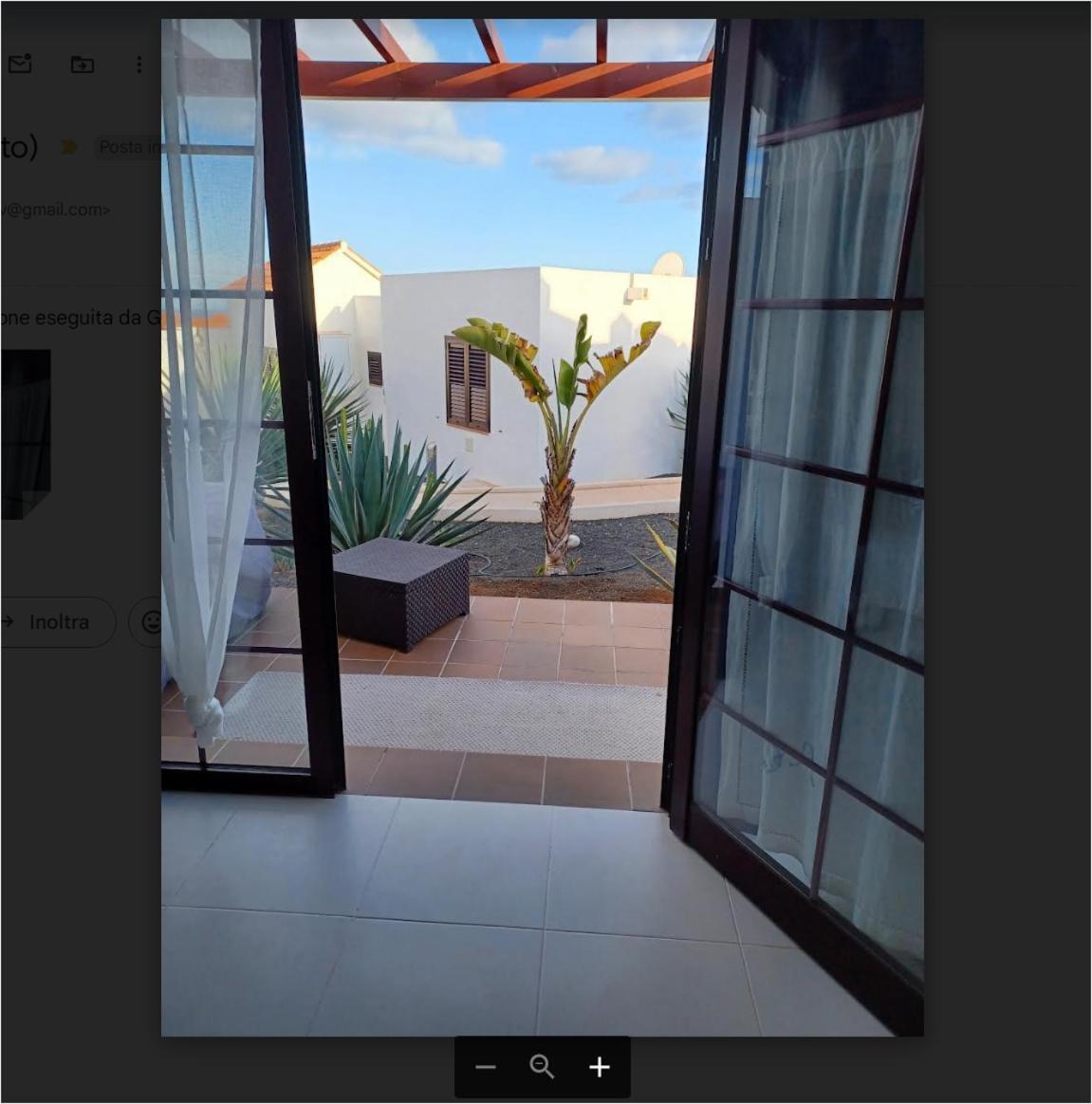 Villa Marysol à Caleta de Fuste Extérieur photo