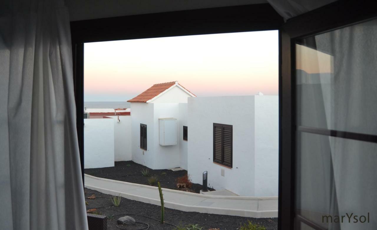 Villa Marysol à Caleta de Fuste Extérieur photo