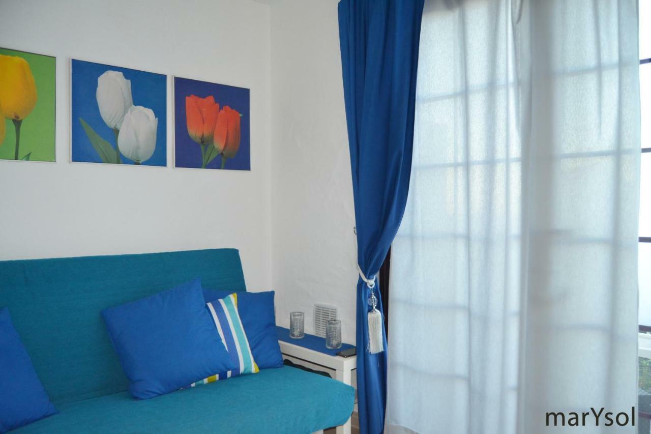 Villa Marysol à Caleta de Fuste Extérieur photo