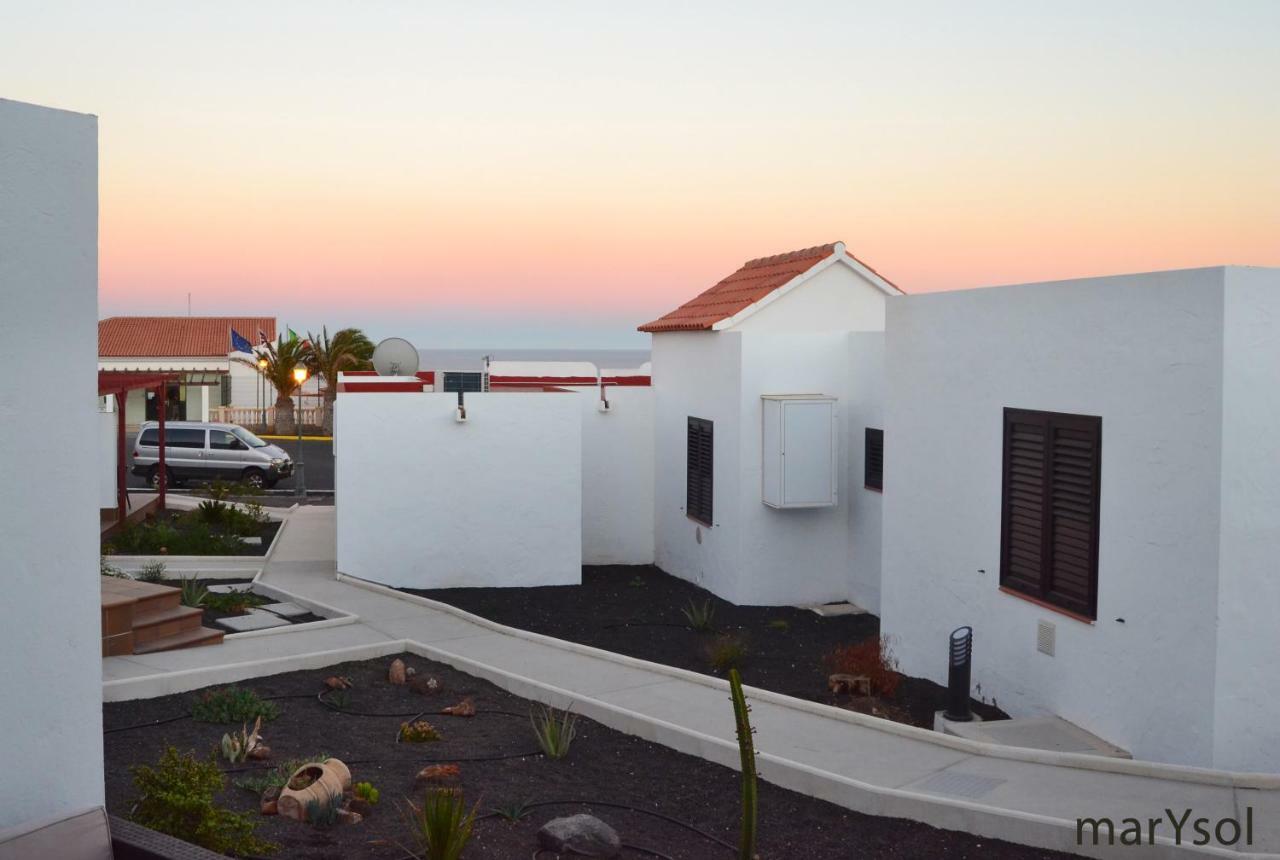 Villa Marysol à Caleta de Fuste Extérieur photo